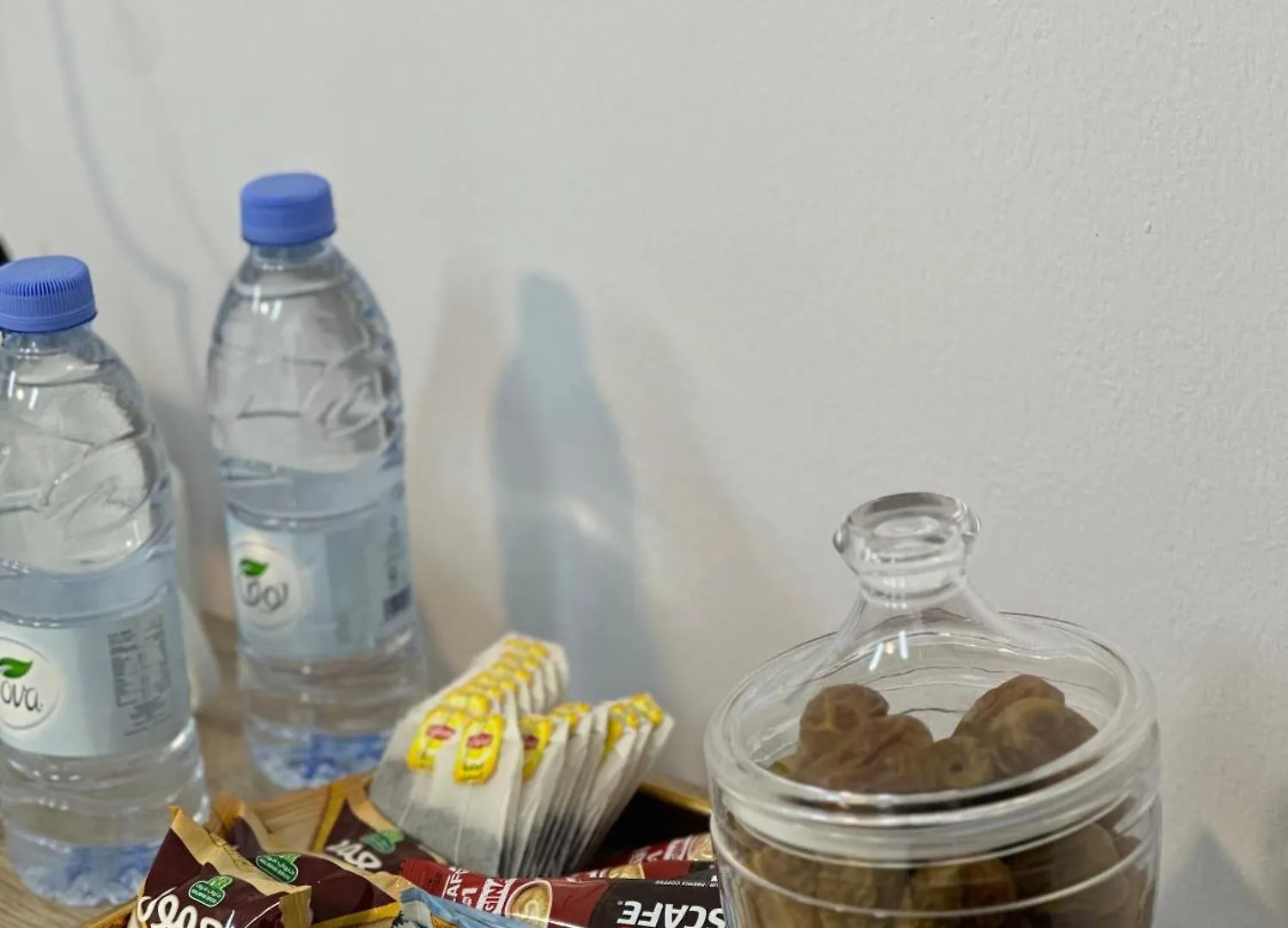 Apartment الدار السلفية ١