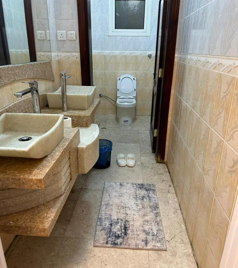 Apartment الدار السلفية ١